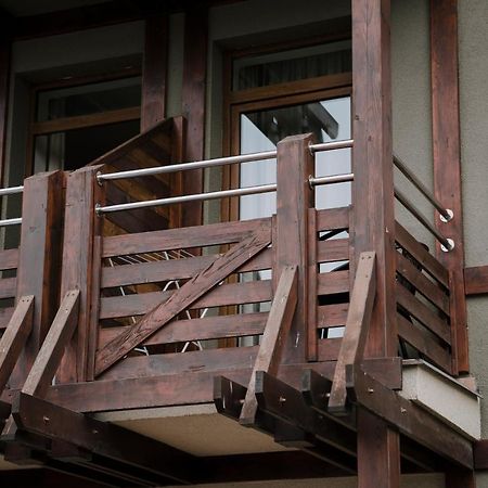 Apartman Angelika Bešeňová エクステリア 写真