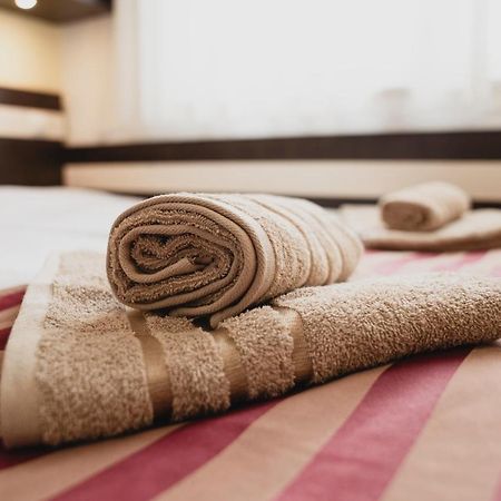 Apartman Angelika Bešeňová エクステリア 写真