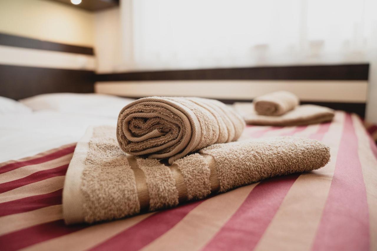 Apartman Angelika Bešeňová エクステリア 写真