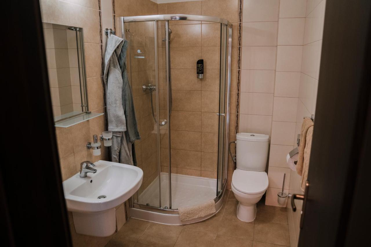 Apartman Angelika Bešeňová エクステリア 写真