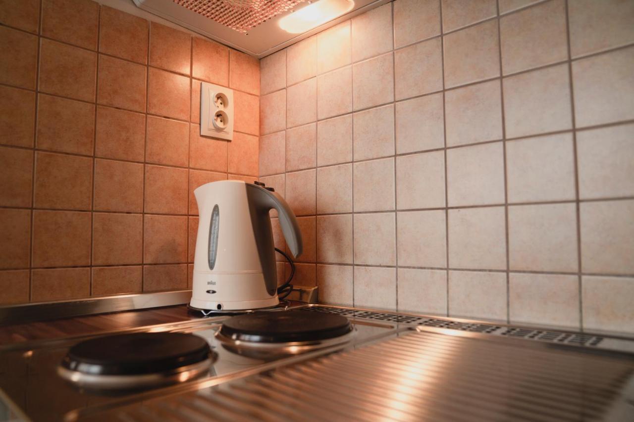 Apartman Angelika Bešeňová エクステリア 写真