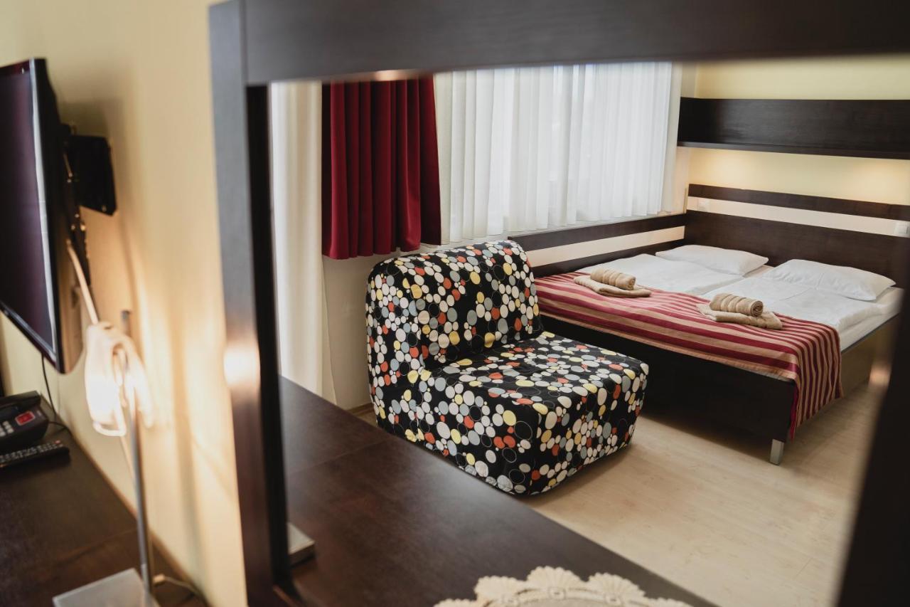 Apartman Angelika Bešeňová エクステリア 写真