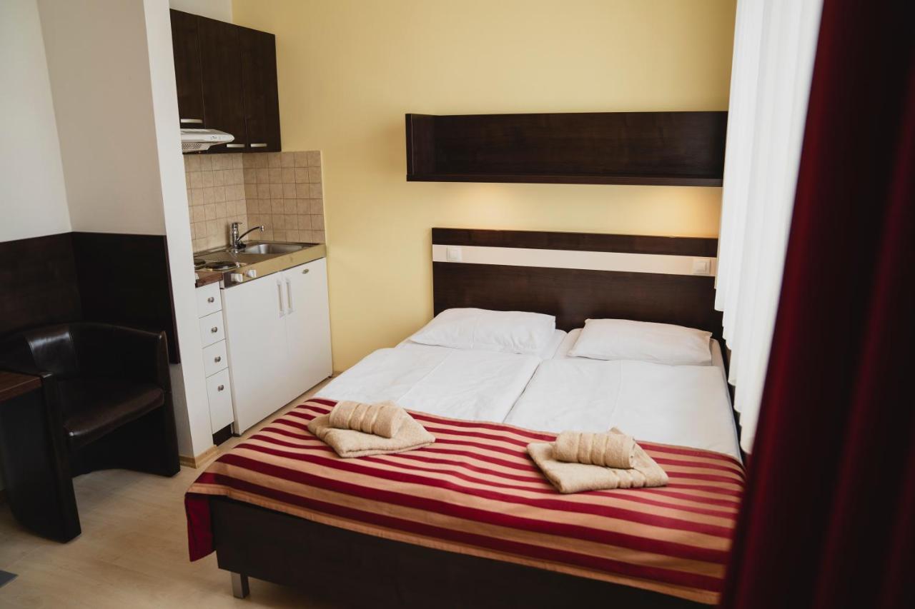 Apartman Angelika Bešeňová エクステリア 写真