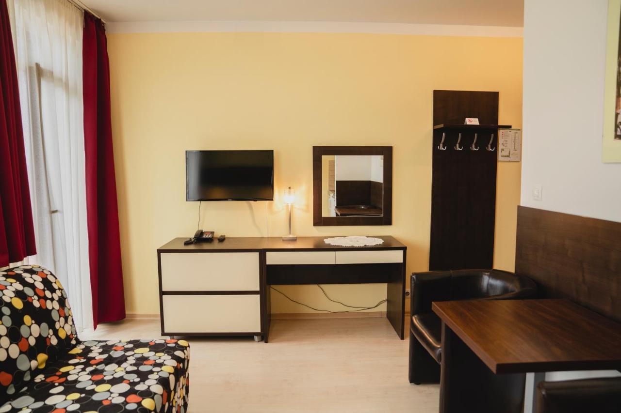 Apartman Angelika Bešeňová エクステリア 写真