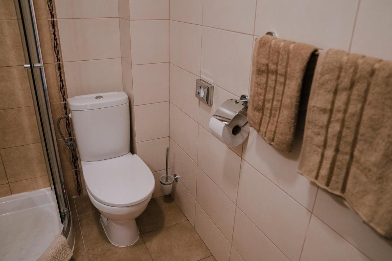 Apartman Angelika Bešeňová エクステリア 写真