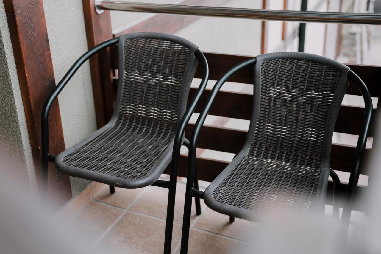 Apartman Angelika Bešeňová エクステリア 写真