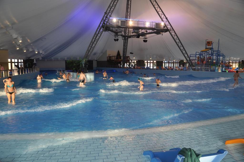 Apartman Angelika Bešeňová エクステリア 写真